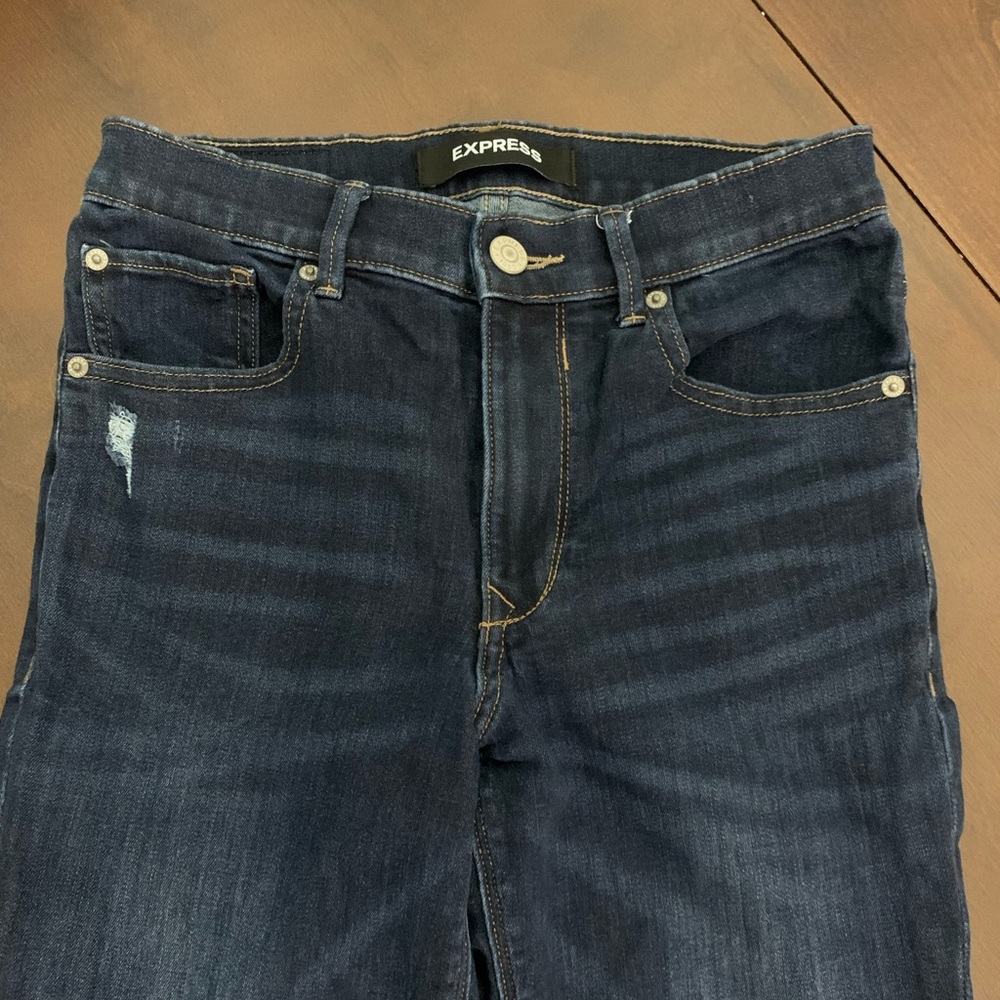 Express jeans - Picture 3 of 5